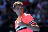 2018 Australian Open - Day 5